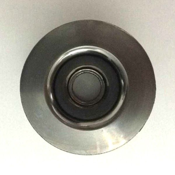 O carboneto de tungstênio padrão do título frio morre dados do desenho do fio do carboneto