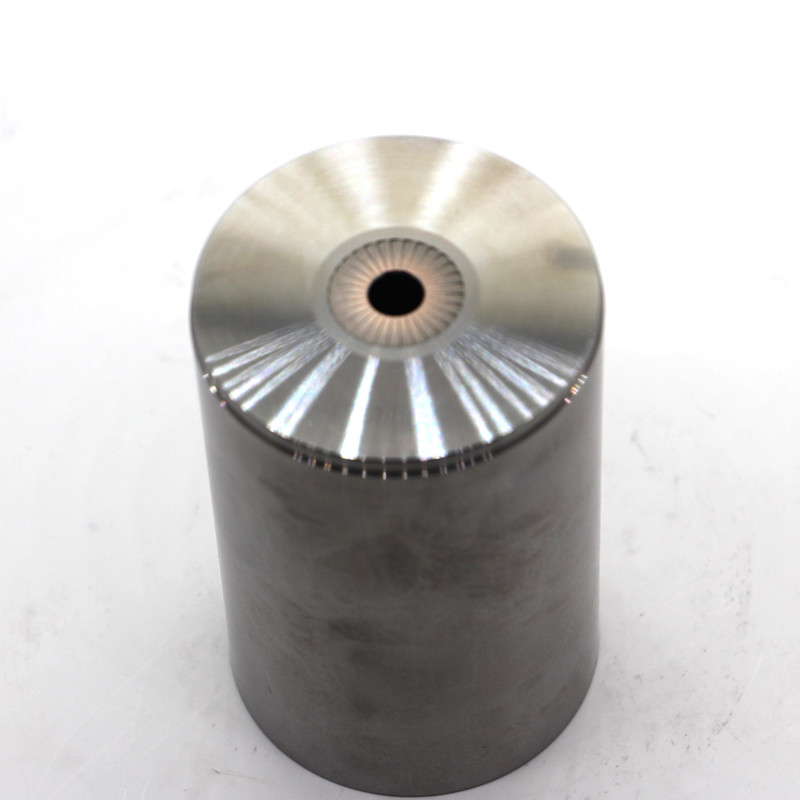Moldes de carburo de tungstênio resistentes à corrosão em altas temperaturas resistentes a ambientes complexos Durabilidade duradoura