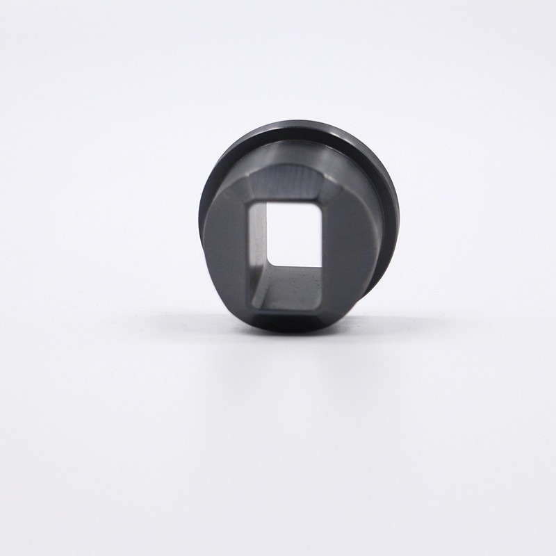 Triming Custom Die com Plusmn 0,005 mm Toleranças de moldagem por injeção Peças Flash Trimming Die