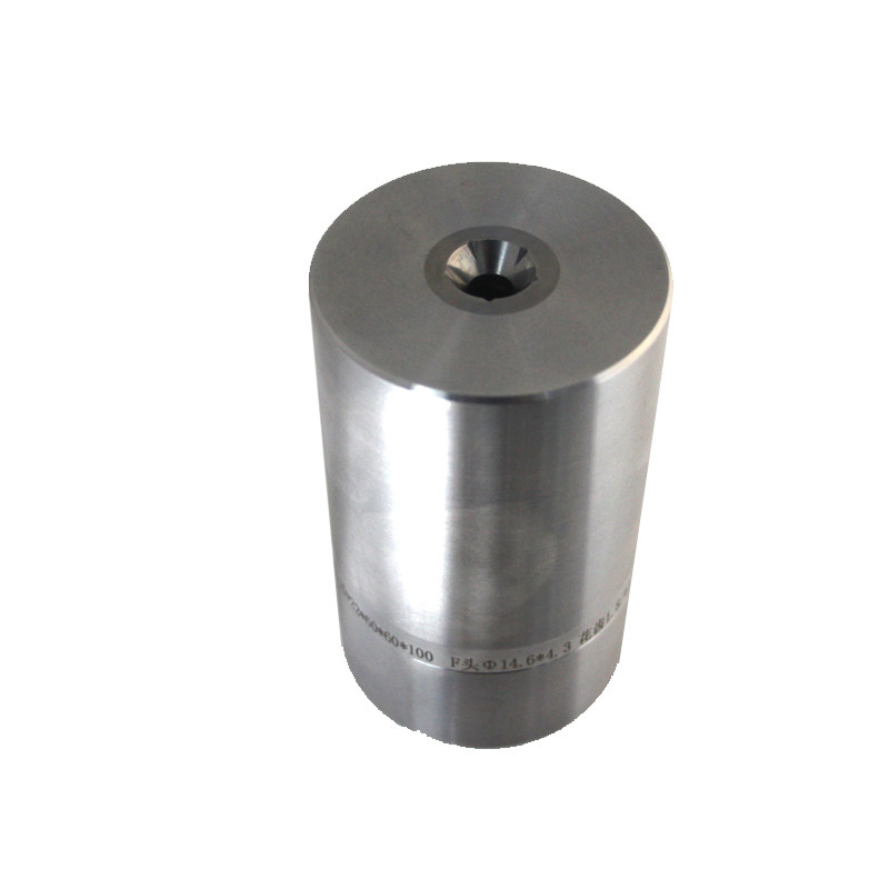 Moldes de carburo de tungstênio resistentes à corrosão em altas temperaturas resistentes a ambientes complexos Durabilidade duradoura