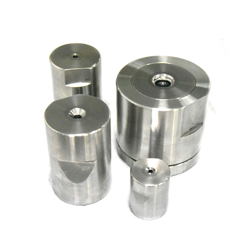 Moldes de carburo de tungstênio resistentes à corrosão em altas temperaturas resistentes a ambientes complexos Durabilidade duradoura