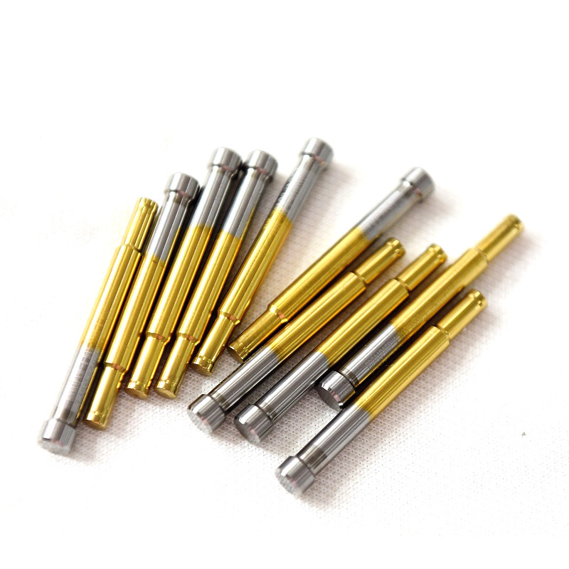 Ejector Punch Pin HSS M2 M35 M42 Punch de cabeça hexadecimal DIN de qualidade confiável