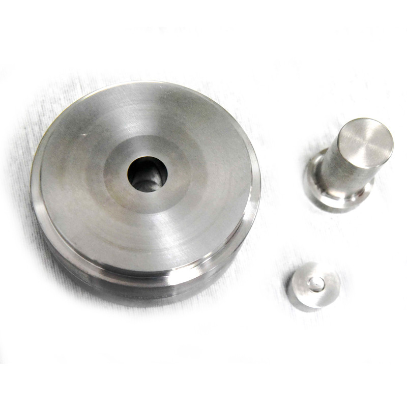 China Preço da fábrica Tungstênio Carbide Cementado Dies Forjamento Moldes / Punch Die Punching Mold Screw Dies