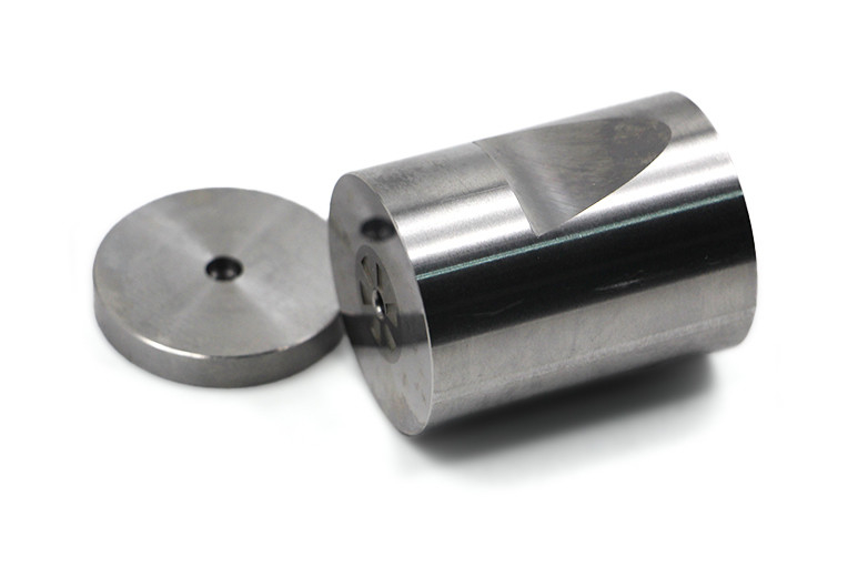 Precisione Durabilidade para Formação de Metal de Grande Volume Boa Qualidade China Fornecimento