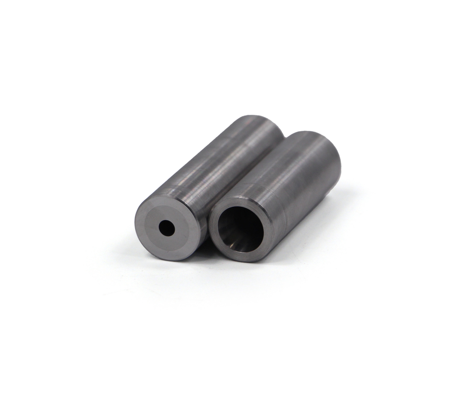 Moldes de Carbeto de Tungstênio: Engenharia de Precisão para Aplicações Industriais Soluções de Ferramentas de Alto Desempenho com Resistência Superior ao Desgaste