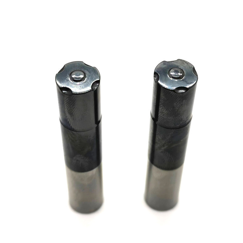 Carbide Punches And Dies Materiais avançados de carburo para desempenho superior de perfuração