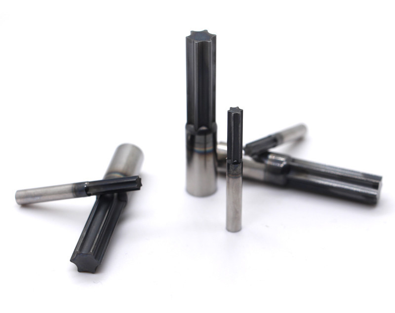 Carbide Punches And Dies Materiais avançados de carburo para desempenho superior de perfuração