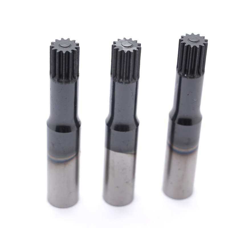 Carbide Punches And Dies Materiais avançados de carburo para desempenho superior de perfuração