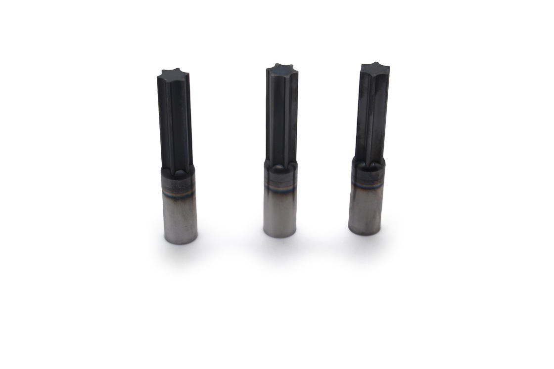 Carbide Punches And Dies Materiais avançados de carburo para suporte de desempenho superior de perfuração personalizado