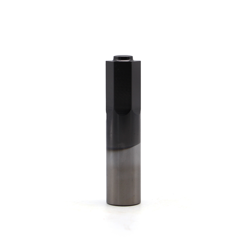 Carbide Punches Materiais avançados de Carbide para suporte de desempenho de perfuração superior personalizado