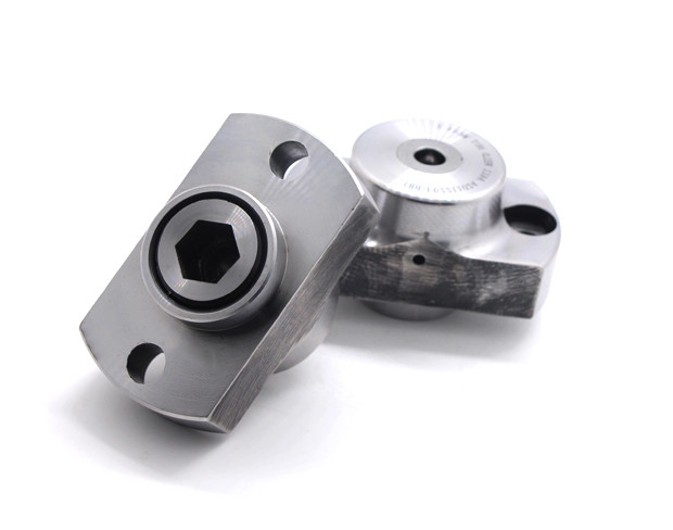 Formar matrizes de tubulação a frio Meterial M2 Carbide High Performance Drawing And Extrusion Die