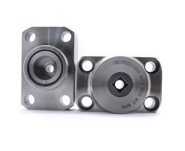 Formar matrizes de tubulação a frio Meterial M2 Carbide High Performance Drawing And Extrusion Die