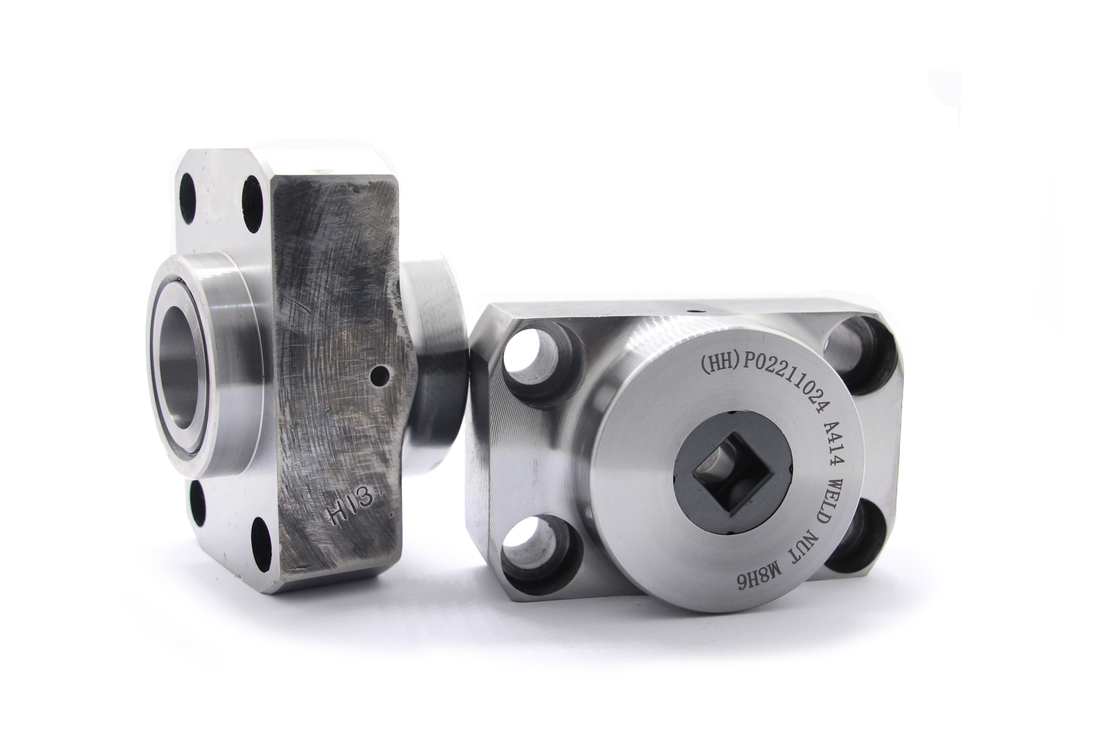 Formar matrizes de tubulação a frio Meterial M2 Carbide High Performance Drawing And Extrusion Die