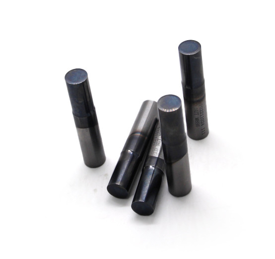 Novo Design Carbide Die Cutting Punch Pins Alta Velocidade Aço Punch Die Pin Punch