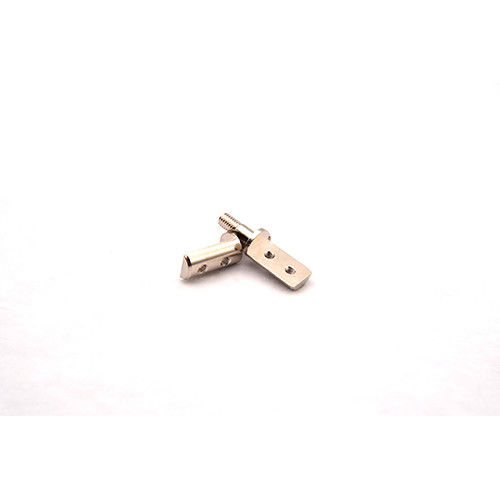 Parafusos de cobre de micro-precisão M1.0-M3.0 Vários tipos Micro-parafusos personalizados não-padrão