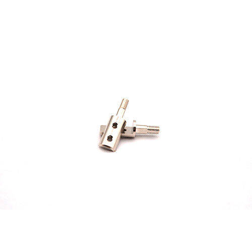 Parafusos de cobre de micro-precisão M1.0-M3.0 Vários tipos Micro-parafusos personalizados não-padrão