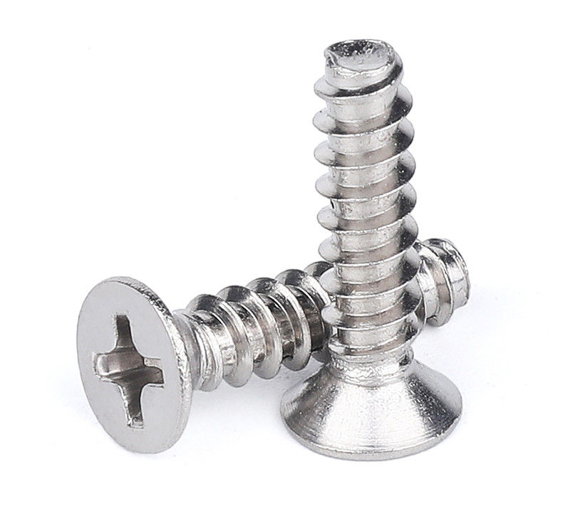M0.6-M3 Cobre liga de aço micro parafuso Hex Socket Pan Head para motocicleta bicicleta confiável