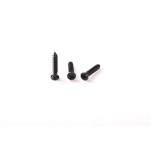 Parafusos em aço inoxidável Sreel 304 Precision Micro Screw Usado para Camerca Electronic M0.6-M3