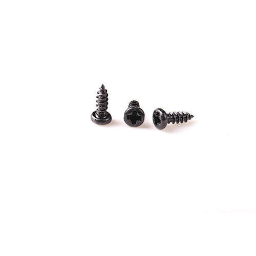 Hex Socket Cabeça de asa pequena Lavadora Cabeça de mini parafuso Robôs Drones Micro parafuso de precisão M0.6-M3