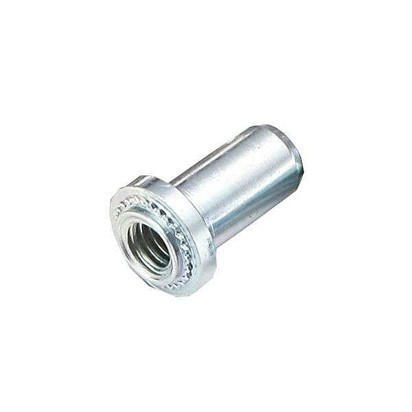 Forma Especial Precision Self Clinch Rivet Nuts S CLS PS Utilização para máquinas Serviço personalizado