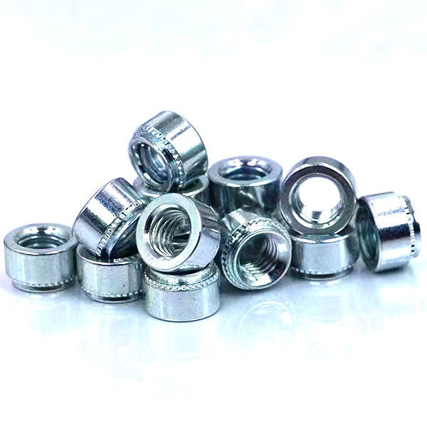 Fixação de assistência de desgaste elevado Rivet Seai Nut ITR M3 M4 M5 M6 M8 M10 para Home Office