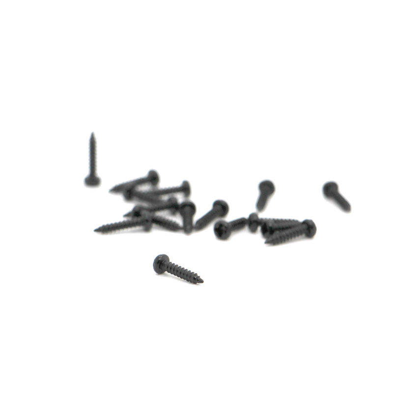 China Fabricante de aço inoxidável 304 Micro parafusos de polegar com cabeça agarrada