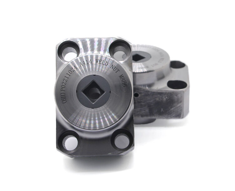 Matriz de moldagem por extrusão e material de carburo para aplicações personalizadas