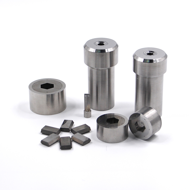 Mofo de seis pétalas Custom Collapsible Core Mould Complex Release Cavidade Interna Fábrica Direta - Obter citação