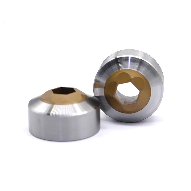 Trimming Die Precision Single-Stroke com longa vida útil Projetado para setores de manufatura de precisão como automóveis e eletrônicos 3C estes moldes fornecem alta velocidade de corte de borda de um só curso