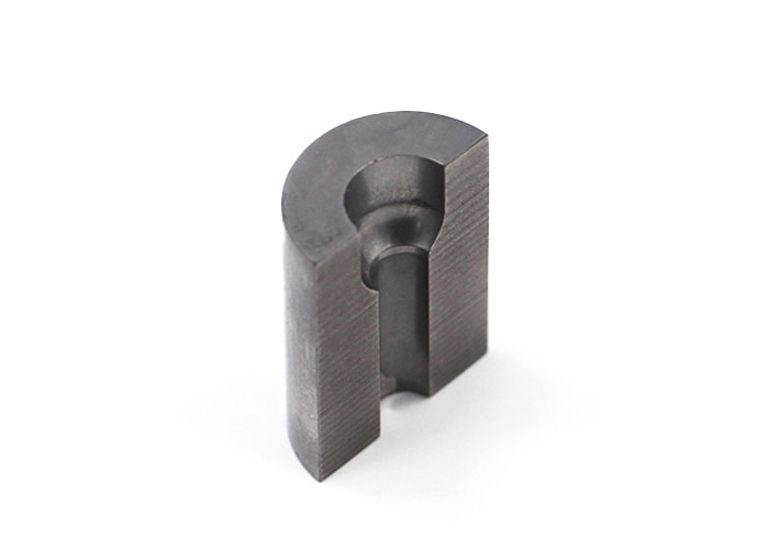 Carbono de tungstênio de cabeçalho frio resistente a altas temperaturas para peças de eixo de fixação de metal formando módulos segmentados substituíveis Baixo custo de manutenção resistente ao desgaste
