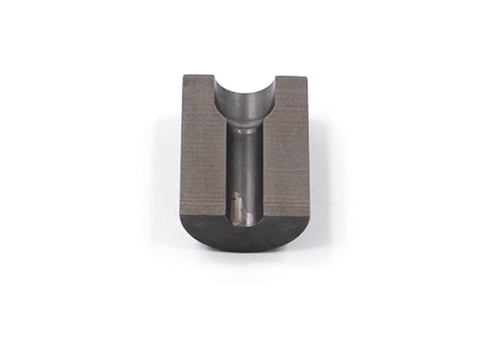 Carbono de tungstênio de cabeçalho frio resistente a altas temperaturas para peças de eixo de fixação de metal formando módulos segmentados substituíveis Baixo custo de manutenção resistente ao desgaste