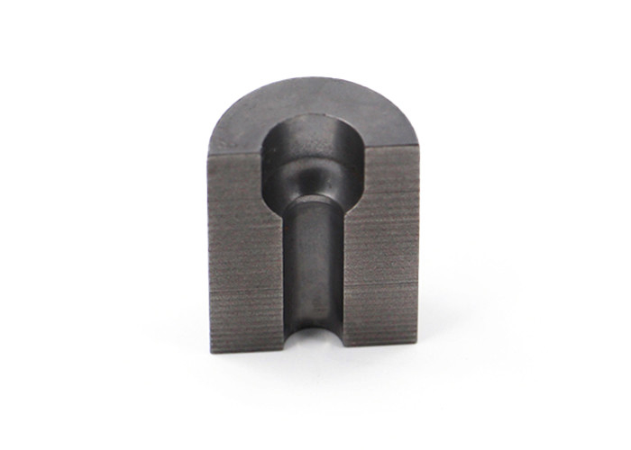 Carbono de tungstênio de cabeçalho frio resistente a altas temperaturas para peças de eixo de fixação de metal formando módulos segmentados substituíveis Baixo custo de manutenção resistente ao desgaste