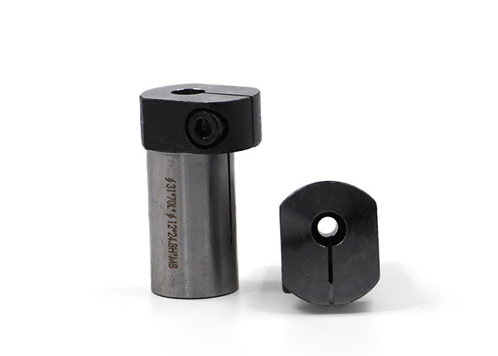 Choque resistente liga de aço Punch Collet Chuck - Design resistente ao desgaste Multi-Press Fit 50.000+ ciclos