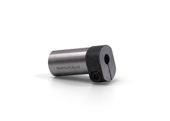 Choque resistente liga de aço Punch Collet Chuck - Design resistente ao desgaste Multi-Press Fit 50.000+ ciclos