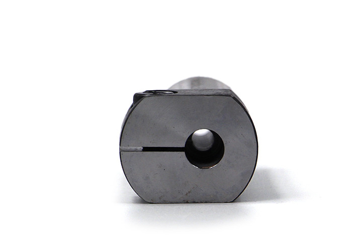 Choque resistente liga de aço Punch Collet Chuck - Design resistente ao desgaste Multi-Press Fit 50.000+ ciclos