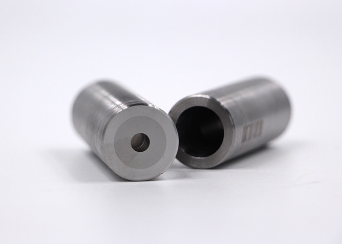 Carbide Shear Dies Tratado termicamente revestido para prolongar a vida útil Compatível com aço inoxidável Processos de cobre de alumínio 0,1-8mm Chapas de metal
