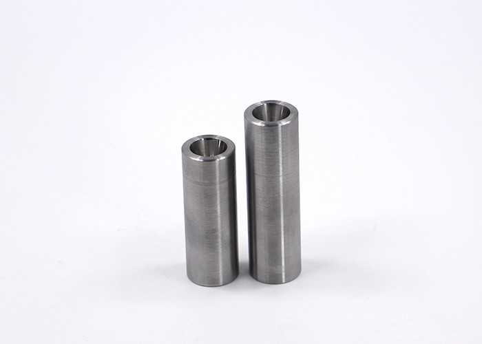 Carbide Shear Dies Tratado termicamente revestido para prolongar a vida útil Compatível com aço inoxidável Processos de cobre de alumínio 0,1-8mm Chapas de metal