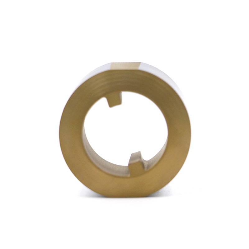 OEM Trimming Die CVD Coating Carbide Die para molde de produtos domésticos