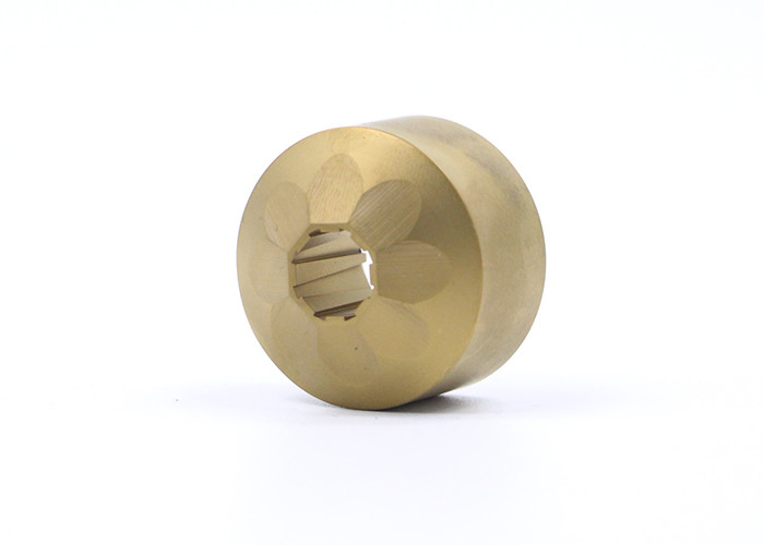 OEM Trimming Die CVD Coating Carbide Die para molde de produtos domésticos