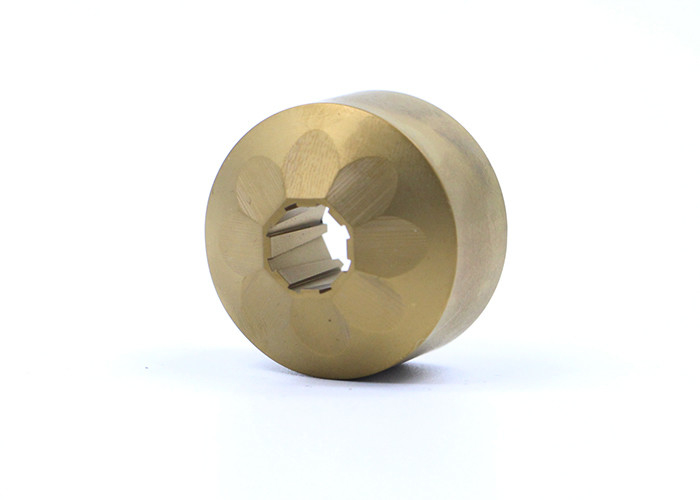 OEM Trimming Die CVD Coating Carbide Die para molde de produtos domésticos