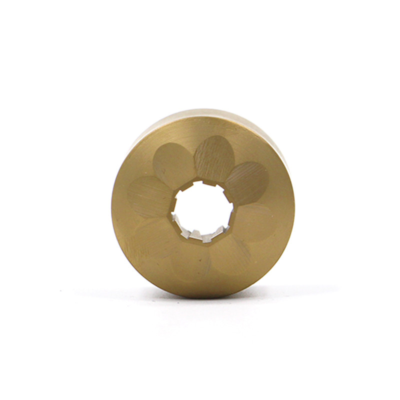 OEM Trimming Die CVD Coating Carbide Die para molde de produtos domésticos