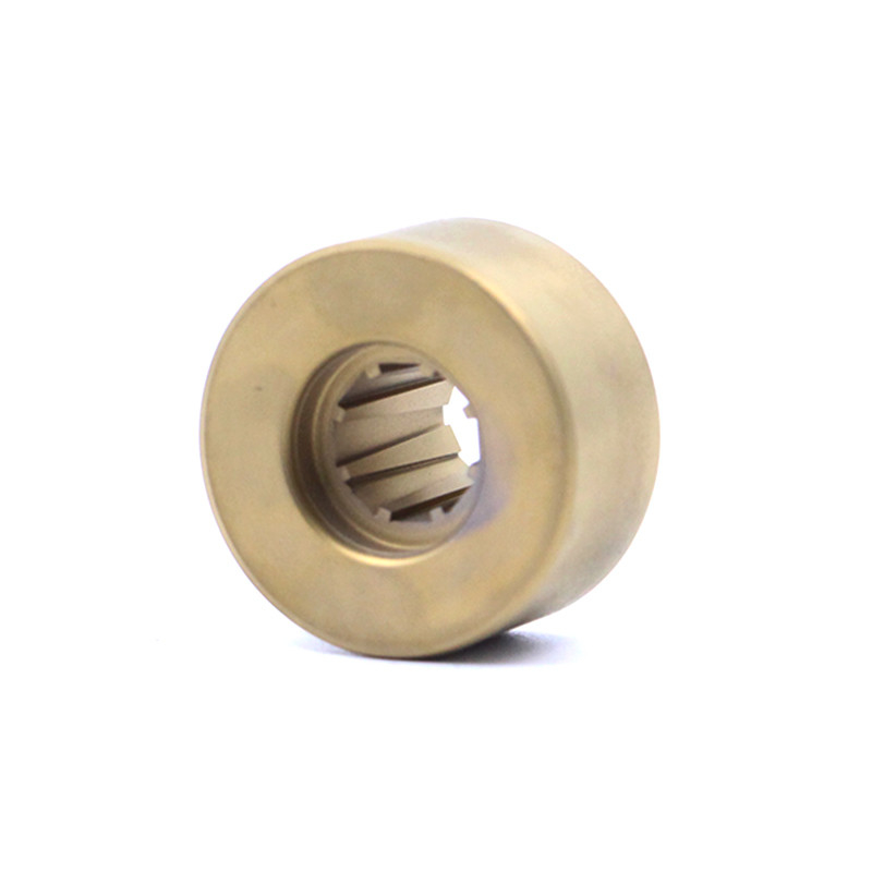OEM Trimming Die CVD Coating Carbide Die para molde de produtos domésticos