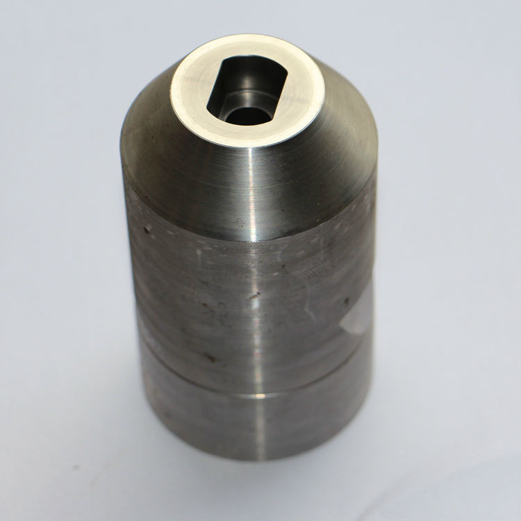 Importação Processo Profissional M2 TIN Revestimento Phillips Header Punch Para parafuso Segundo Punch