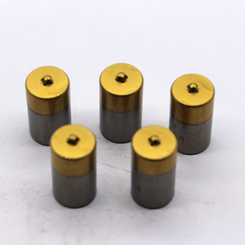 Parafuso Segundo Punch Material de Alto Desempenho M2 H9 Para Trabalho Pesado Indústria de Metalurgia de Alto Volume Punching