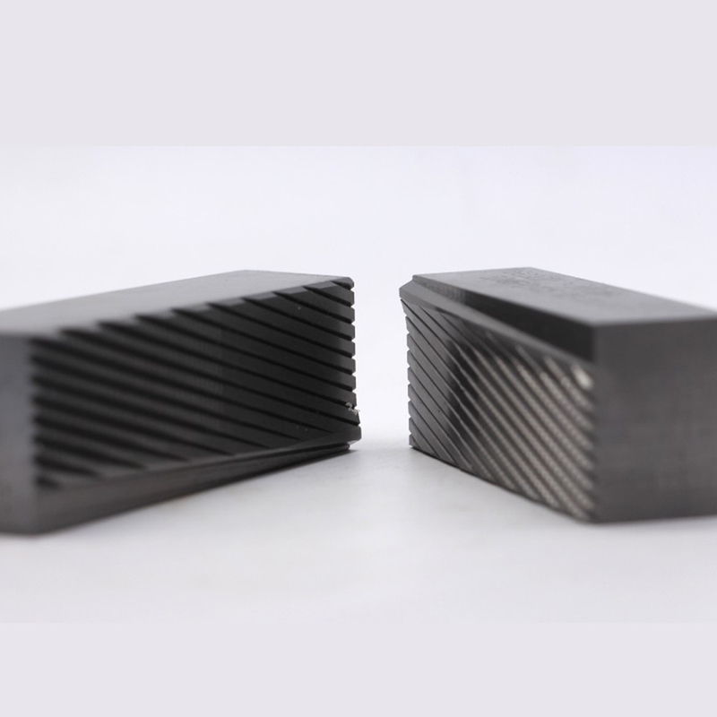 DC53 M2 H9 Material Rodízio de rosca de parafuso para máquina de rodízio de parafuso Rodízio plano