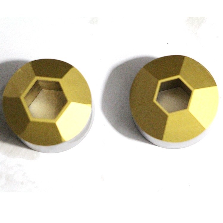 Matérias de corte de precisão de liga dura de alta resistência - Para peças de estampagem de metais e espaços em branco forjados, aplicações de fabricação de automóveis e aparelhos