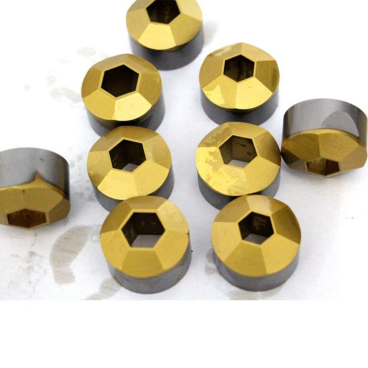 Triming Custom Die com Plusmn 0,005 mm Toleranças de moldagem por injeção Peças Flash Trimming Die