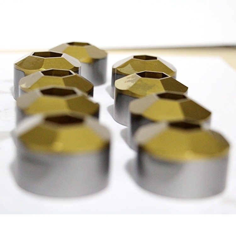 Venda Quente 2025 Moldes Quadradas Profissionais ODM / OEM Personalizadas Para Bolt Trimming Dies