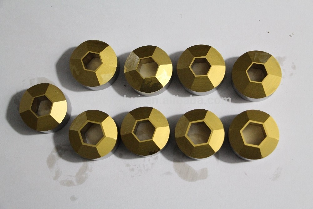 Venda Quente 2025 Moldes Quadradas Profissionais ODM / OEM Personalizadas Para Bolt Trimming Dies
