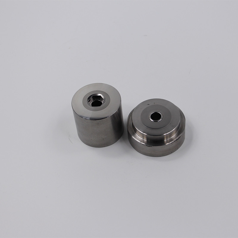 Customized Designed Hot Forging Carbide Die for Making Screws or Bolts